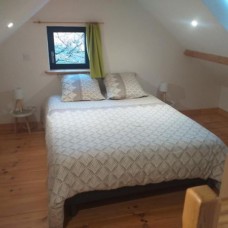 Mon chalet au cœur des Cévennes Vebron Extérieur photo