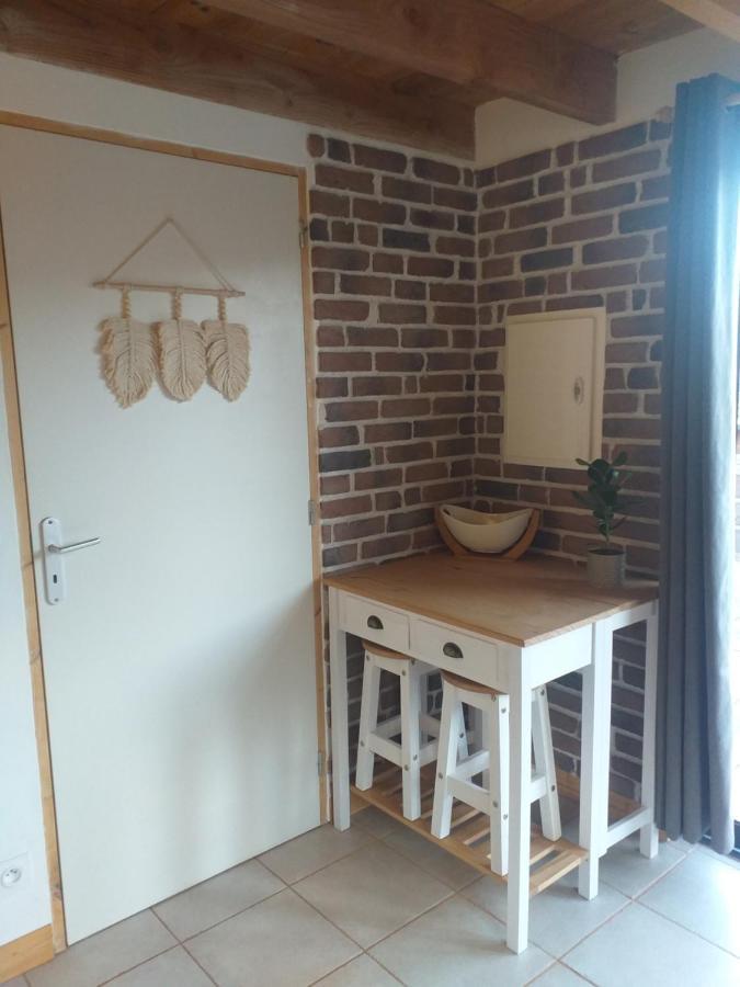 Mon chalet au cœur des Cévennes Vebron Extérieur photo